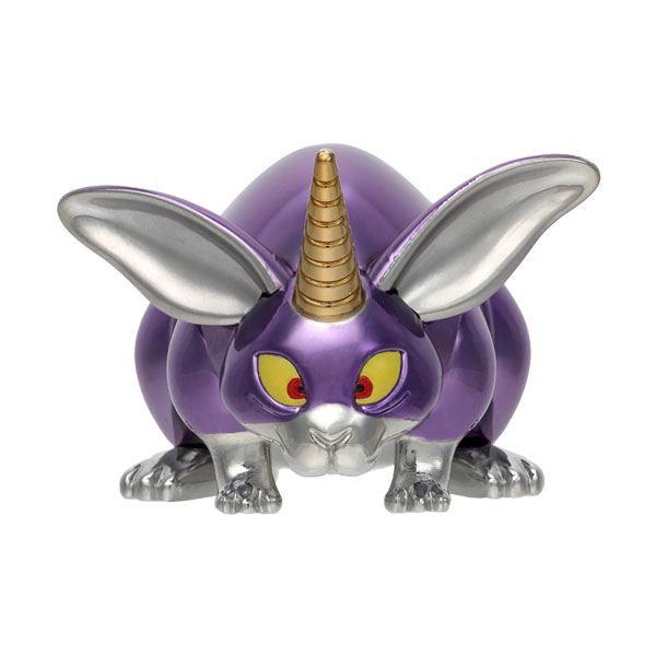 【新品未開封】ドラゴンクエスト メタリックモンスターズギャラリー ゾーマ 人気商品 】ドラゴンクエスト メタリックモンスターズ ゾーマ
