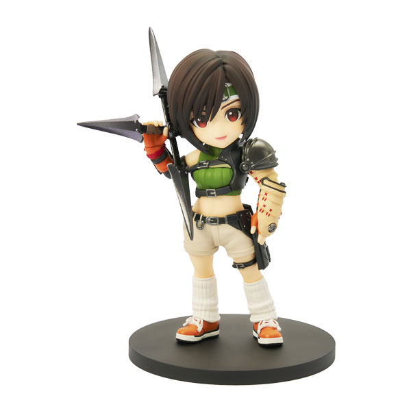 楽天市場】ファイナルファンタジーVII リバース アドラブル