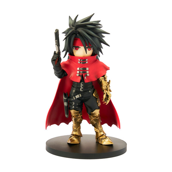 FINAL FANTASY VII リバース　クラウド　スタティックアーツ FINAL FANTASY VII REBIRTH STATIC ARTS - CLOUD STRIFE