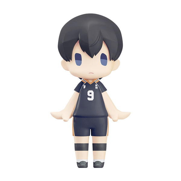 楽天市場】ねんどろいど ハイキュー！！ 宮 侑 制服Ver