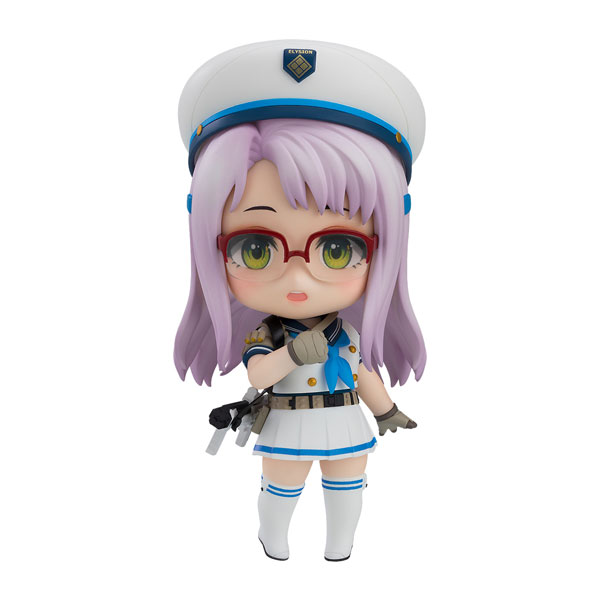 ねんどろいど 原神 雷電将軍[グッドスマイルカンパニー] ねんどろいど 雷電将軍｜グッドスマイルカンパニー公式ショップ