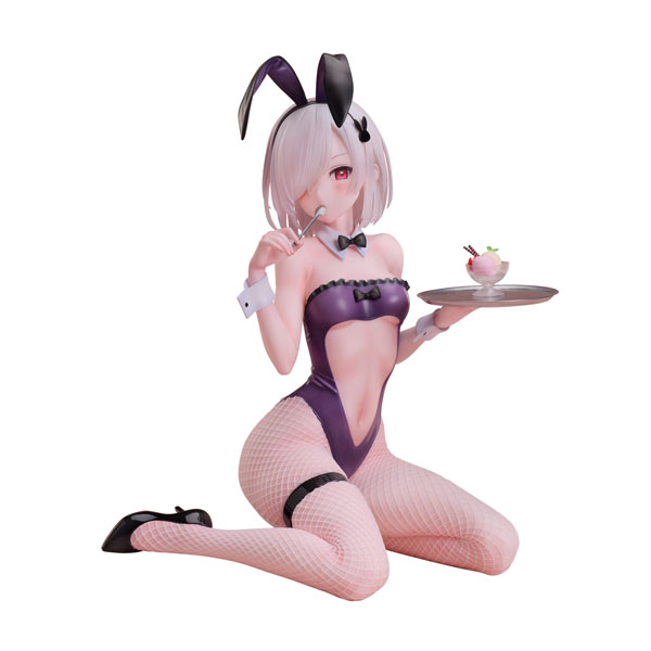 【新品・未開封】FREEing アスナ バニーVer. フィギュア アスナ バニーVer.｜グッドスマイルカンパニー公式ショップ