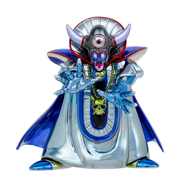 ドラゴンクエスト メタリックモンスターズギャラリー ゾーマ ～闇の衣バージョン～ スクウェア・エニックス （ZF141929）