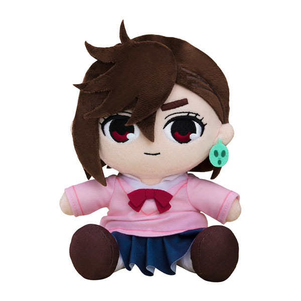 MegaHouse - G.E.M.シリーズ てのひら モモ TVアニメ『ダンダダン』 完成品 フィギュア メガハウス Amazon | G.E.Mシリーズ TVアニメ『ダンダダン』 てのひら モモ