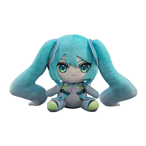 楽天市場】CCP あったかぬいぐるみ 初音ミク KS-AN66-HM(1台)【きゃら