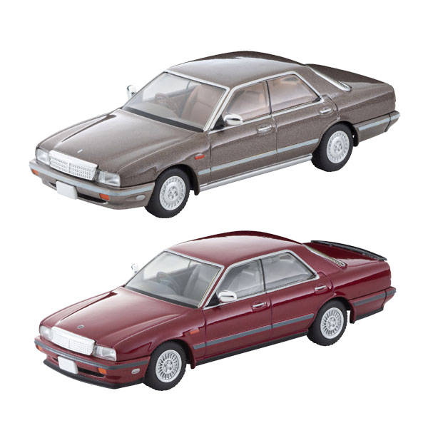 楽天市場】送料無料◇トミカリミテッドヴィンテージNEO 日産