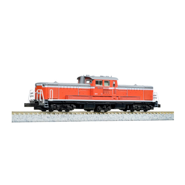 7008-P KATO カトー DD51 500 前期 耐寒形 Nゲージ 鉄道模型（ZN140645）