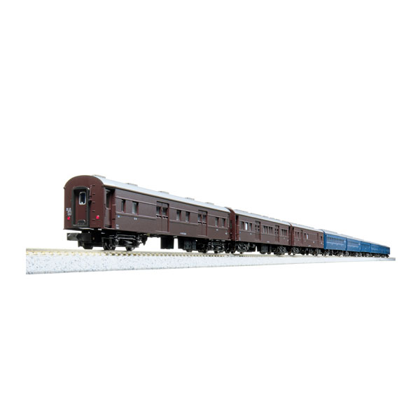 楽天市場】送料無料◇10-2000 KATO カトー 273系「やくも」 8両