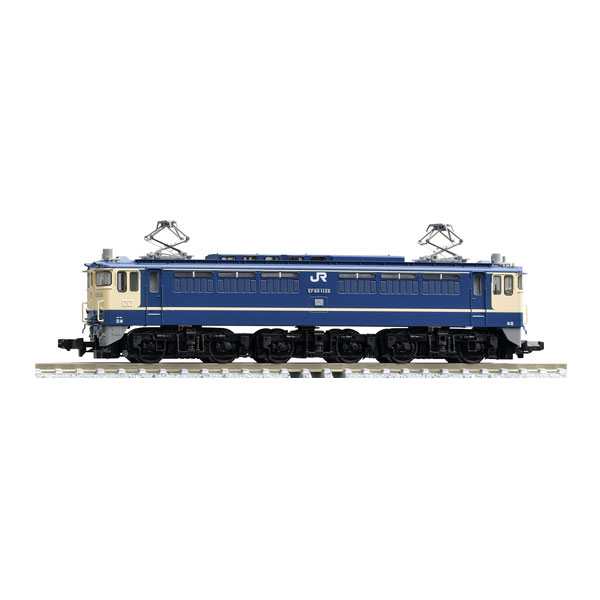 TOMIX 98858・98859 JR 24系25形客車(なは)セット TOMIX [98858] JR 24系25形 特急寝台客車（なは）基本セット(8両