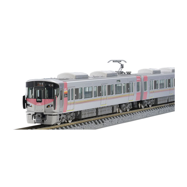楽天市場】送料無料◇98864 TOMIX トミックス JR 400系山形