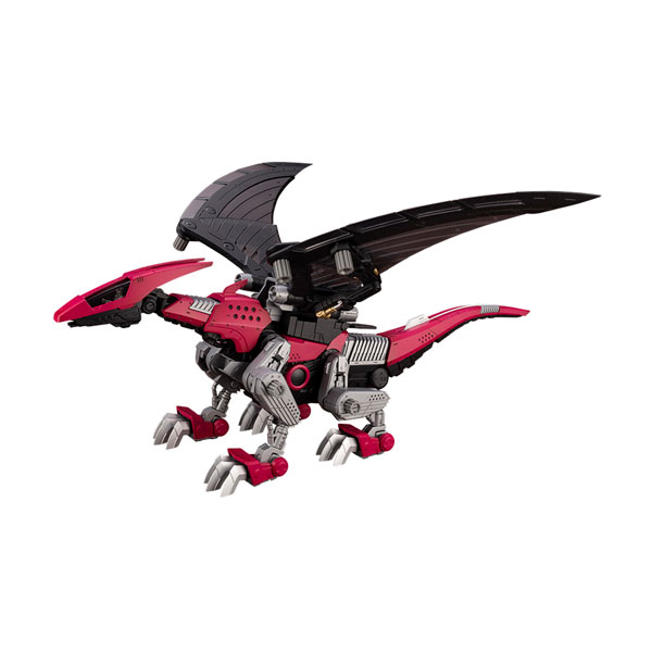 楽天市場】ZOIDS ゾイド 1/72 RZ-002 ガイサック プラモデル
