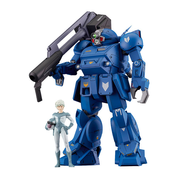 楽天市場】送料無料◇WAVE 1/24 装甲騎兵ボトムズ スコープ
