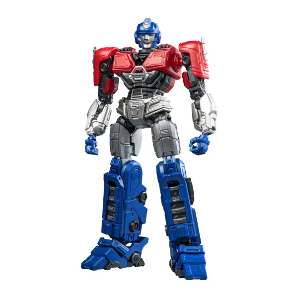 【新品未開封】トランスフォーマー ONE 4点セット 未開封品『トランスフォーマーONE』セット - メルカリ