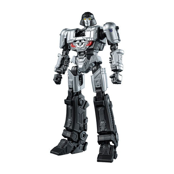 Takara Tomy - T-SPARK トランスフォーマー ナイトライダー エージェントナイト 完成トイ タカラトミー ナイトライダー エージェントナイト｜トランスフォーマー