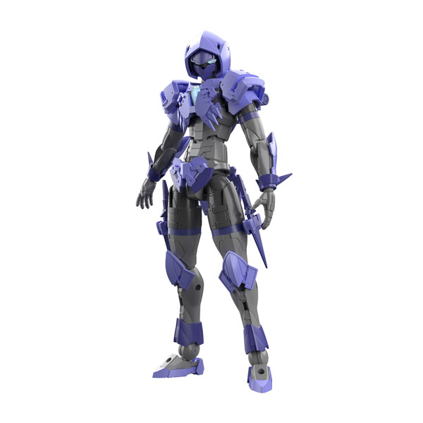 30MS　SIS-H00　セスティエ【カラーC】 プラモデル　バンダイスピリッツ Amazon | BANDAI SPIRITS(バンダイスピリッツ) 30MS SIS-H00