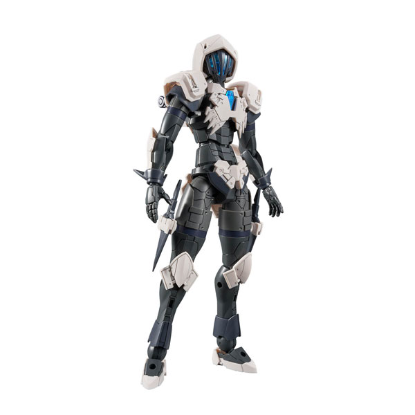 BANDAI SPIRITS「30MF」シリーズに「ローザンアサシンスラッシュ