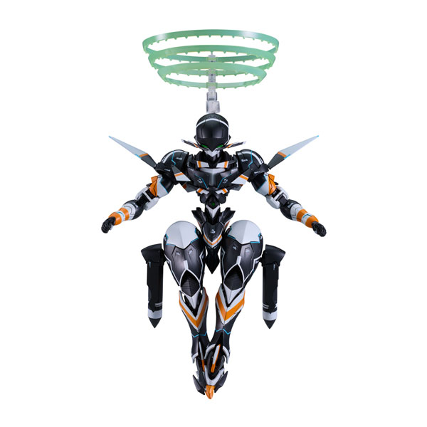 MODEROID 翠星のガルガンティア チェインバー プラモデル グッドスマイルカンパニー 【8月予約】