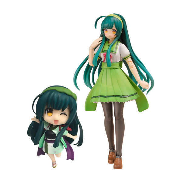 楽天市場】ゾンビ グリサ 1/12 完成品アクションフィギュア 特典付き