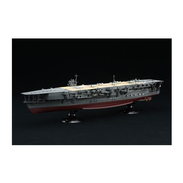 フジミ模型 1/700 帝国海軍シリーズ No.39 日本海軍航空母艦 飛鷹 昭和17年 フルハルモデル プラモデル FH39 dwos6rj Amazon | フジミ模型 1/700 特シリーズ No.95 日本海軍航空母艦