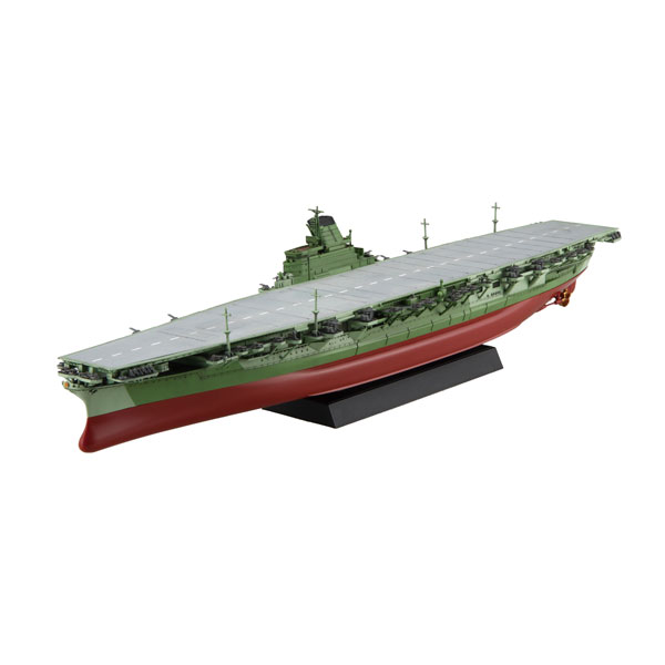 【楽天市場】フジミ 1/700 艦NEXTシリーズ No.8 EX-4 日本海軍航空母艦 信濃 (コンクリート甲板) エッチングパーツ付き ...