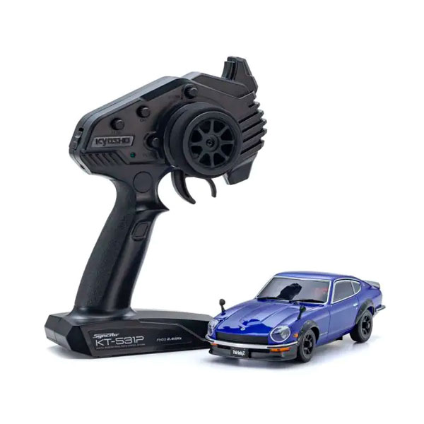 ミニッツ　KYOSHO MINI-Z MR-2 カスタム済　ベンツボディ付き ミニッツ KYOSHO MINI-Z MR-2 カスタム済 ベンツボディ付き