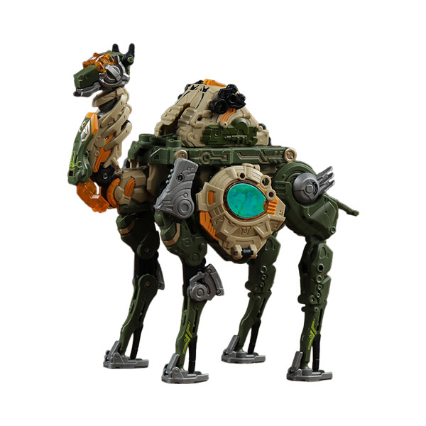 kirin様 Amazon | 52TOYS MEGABOX MB 22 KIRIN[キリン] ノンスケール ABS