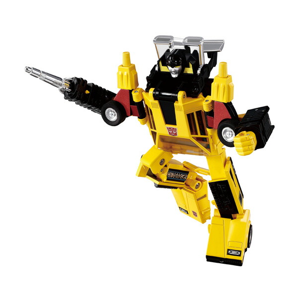 トランスフォーマー ミッシングリンク 仮想復刻版 C-05 サンストリーカー タカラトミー T-SPARK 【6月予約】