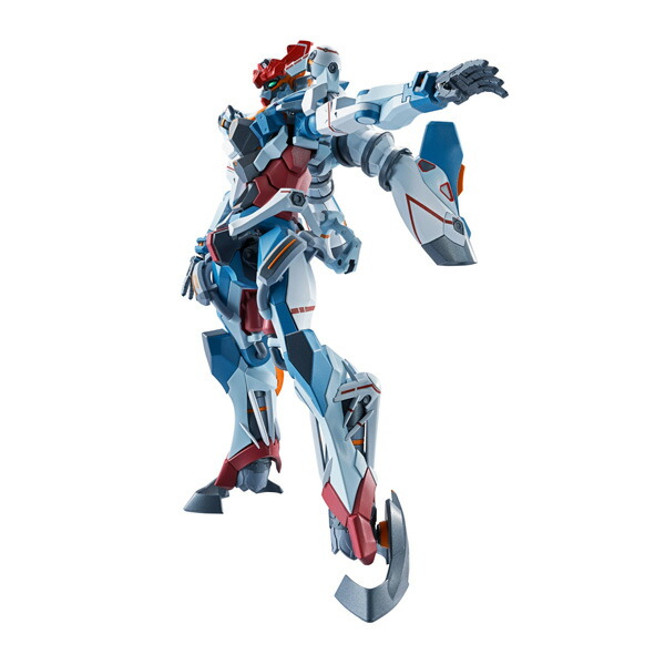 楽天市場】送料無料◇Figuarts mini 機動戦士Gundam GQuuuuuuX 3
