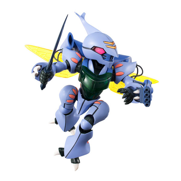 ヴァリアブルアクションD-SPEC 聖戦士ダンバイン ダンバイン：RE メガハウス フィギュア （ZE143985）画像