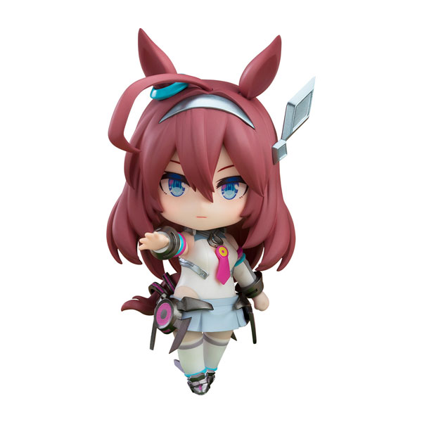 楽天市場】ねんどろいど ウマ娘 プリティーダービー