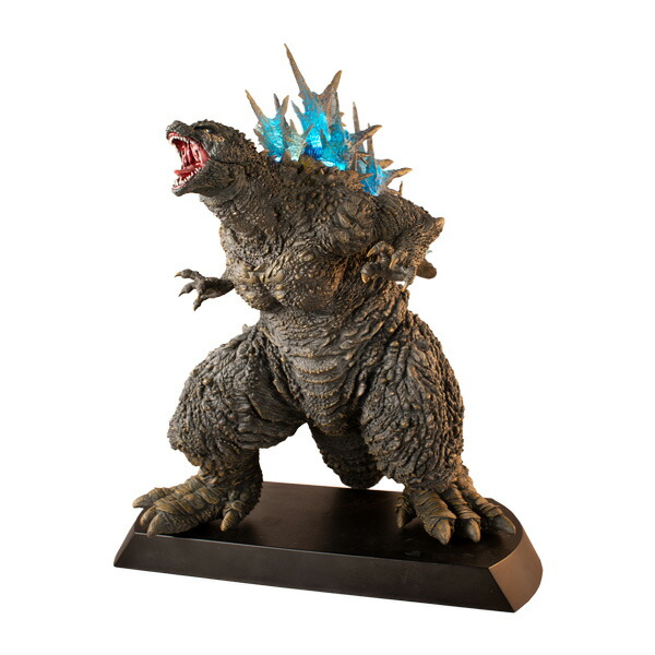 楽天市場】送料無料◇UA Monsters ゴジラ (2023) 海神作戦時イメージ