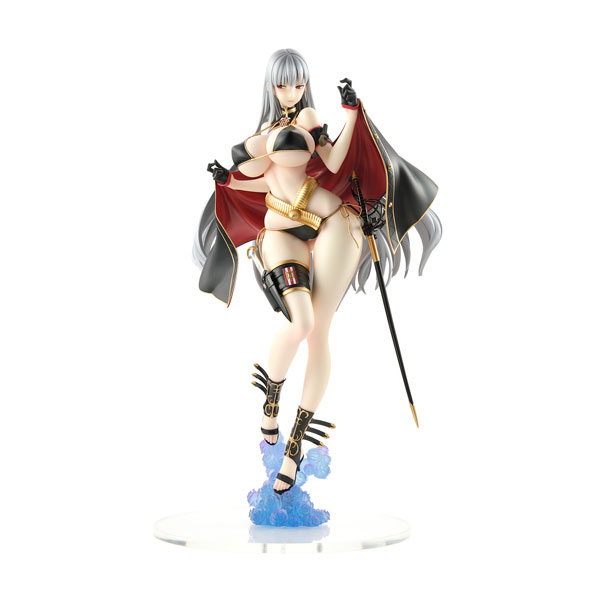 送料無料◆戦場のヴァルキュリア セルベリア・ブレス 水着Ver. ベルファイン 1/6 フィギュア （ZF142980）