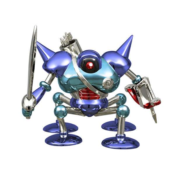新品未開封 ドラゴンクエスト メタリックモンスターズギャラリー　闇の衣　ゾーマ Amazon.co.jp: ドラゴンクエスト メタリックモンスターズ