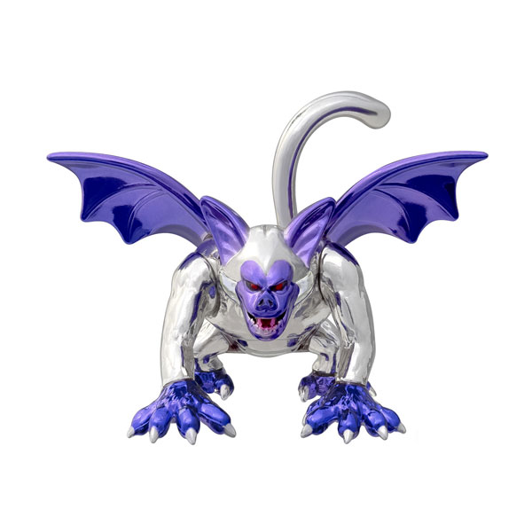 楽天市場】ドラゴンクエスト メタリックモンスターズギャラリー