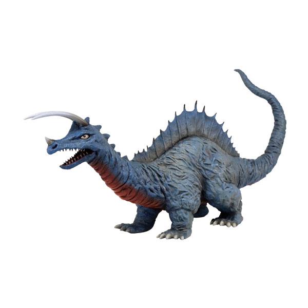 送料無料◆CCP 1/6特撮シリーズ 古代怪獣 キングザウルス三世 ハイグレード Ver. フィギュア （ZF143344）画像