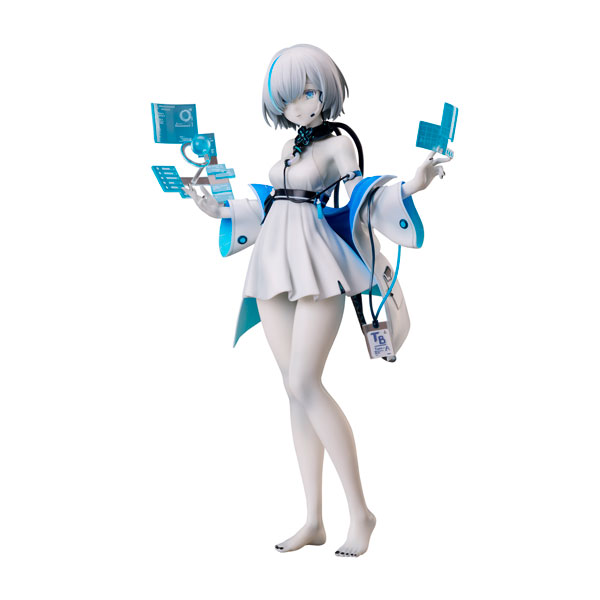 送料無料◆アズールレーン TB (クール) FREEing フィギュア （ZF143505）