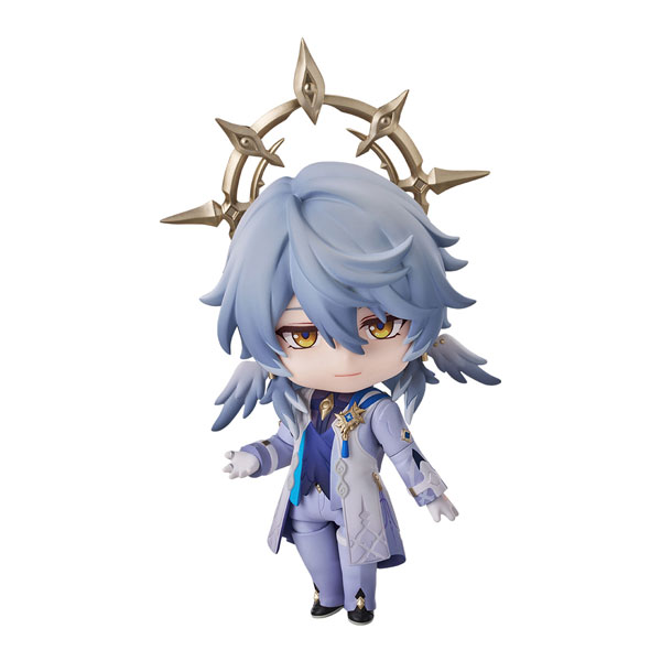 ねんどろいど　刃　崩壊スターレイル 崩壊：スターレイル ねんどろいど 刃 特典バッジ付き【予約2025
