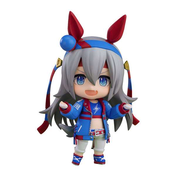 ねんどろいど マヤノトップガン ウマ娘 プリティーダービー 2641 フィギュア ねんどろいど マヤノトップガン｜グッドスマイルカンパニー公式