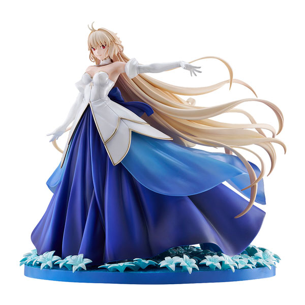 送料無料◆月姫 -A piece of blue glass moon- アルクェイド・ブリュンスタッド ～星の内海～ マックスファクトリー 1/8 フィギュア （ZF143667）