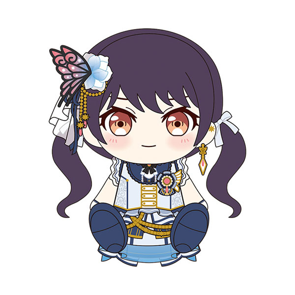 BanG Dream！ ぬいぐるみ Morfonica 二葉 つくし グッドスマイルカンパニー （ZG142695）画像