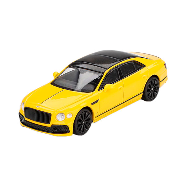 ミニカー minigt 楽天市場】MINI-GT 1/64 Pandem Nissan Z イカズチイエロー (右