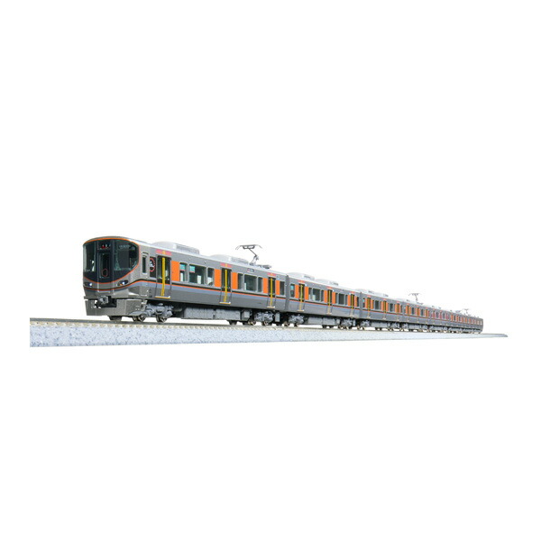 【Nゲージ】TOMIX JR 大阪環状線 基本セット 98580 鉄道模型 original.jpg?1727897779