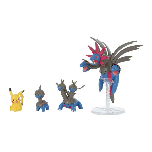 ポケモン ポケプラ フィギュア まとめ売り ポケプラ メガリザードンY 【⑥ ポケモン フィギュア】 - メルカリ