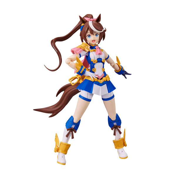 セイウンスカイ フィギュア Amazon | POP UP PARADE ウマ娘 プリティーダービー