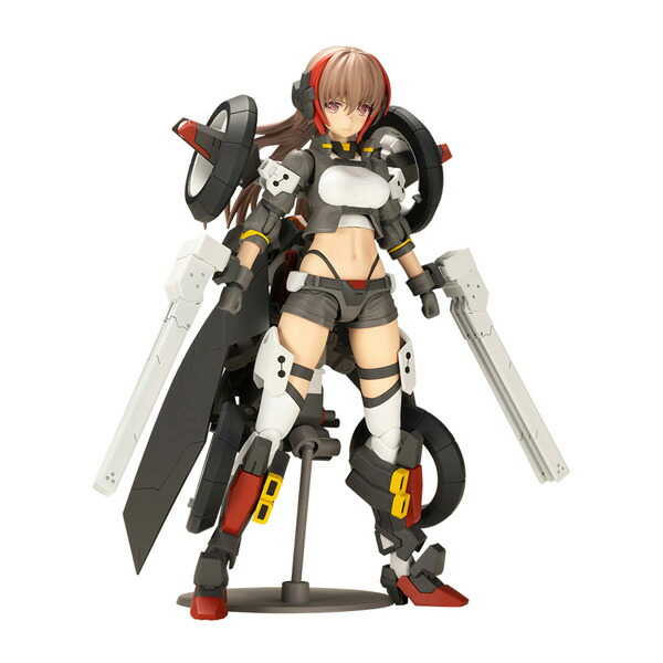 送料無料◆フレームアームズ･ガール ウィルバーナイン プラモデル コトブキヤ 【5月予約】
