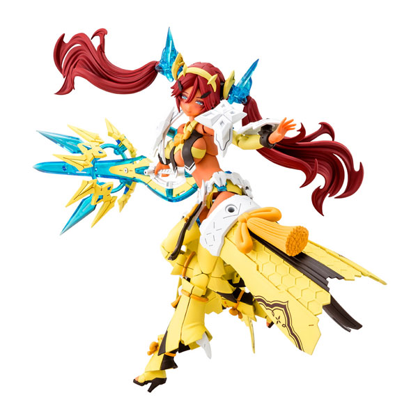 未組立 コトブキヤ メガミデバイス 皇巫 ツクヨミ レガリア プラモデル コトブキヤ メガミデバイス 皇巫 ツクヨミ レガリア｜ホビーの