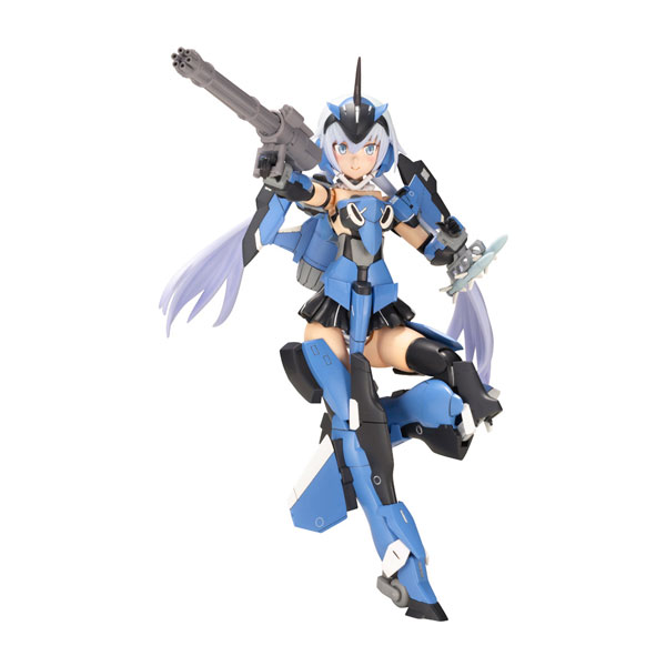 楽天市場】送料無料◇フレームアームズ・ガール グランデ