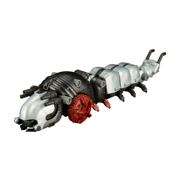 ZOIDS ゾイド 1/72 EZ-006 モルガ フルオプションセット プラモデル コトブキヤ （ZP142961）