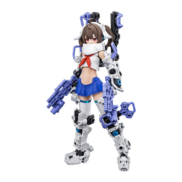 楽天市場】送料無料◇メガミデバイス BUSTER DOLL バスター