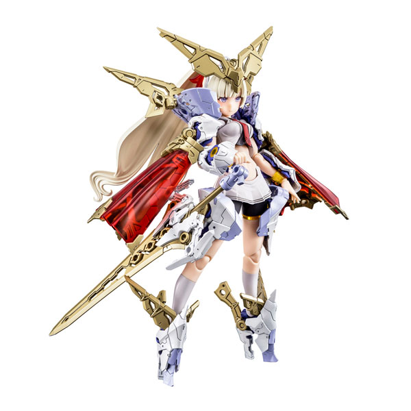 楽天市場】メガミデバイス BUSTER DOLL ガンナー MIDNIGHT FANG